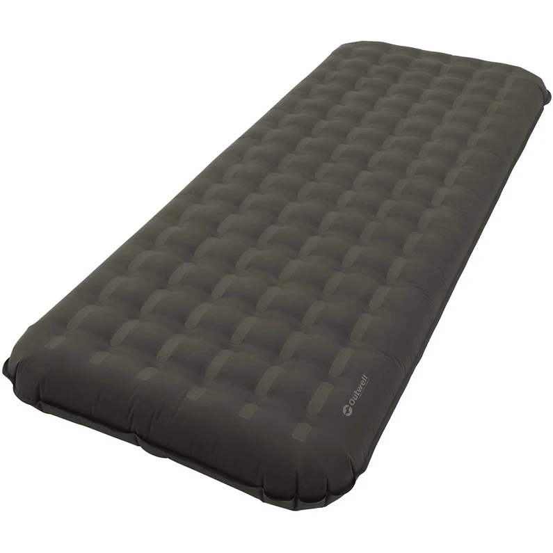 Outwell Flow Airbed Single Luchtbed 3 Outwell Flow Airbed Single Luchtbed