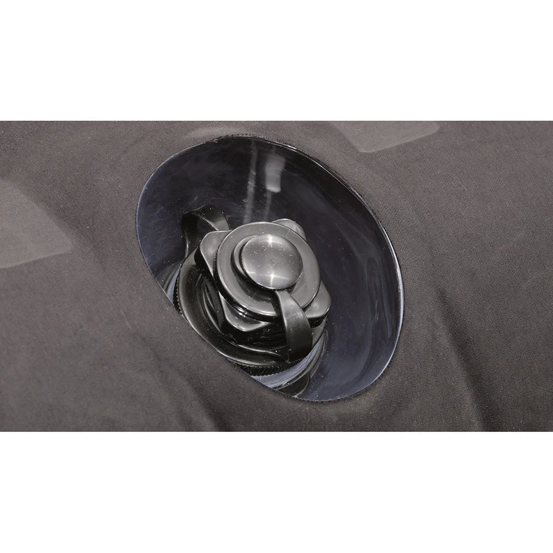 Outwell Flow Airbed Single Luchtbed 5 Outwell Flow Airbed Single Luchtbed - Afbeelding 3