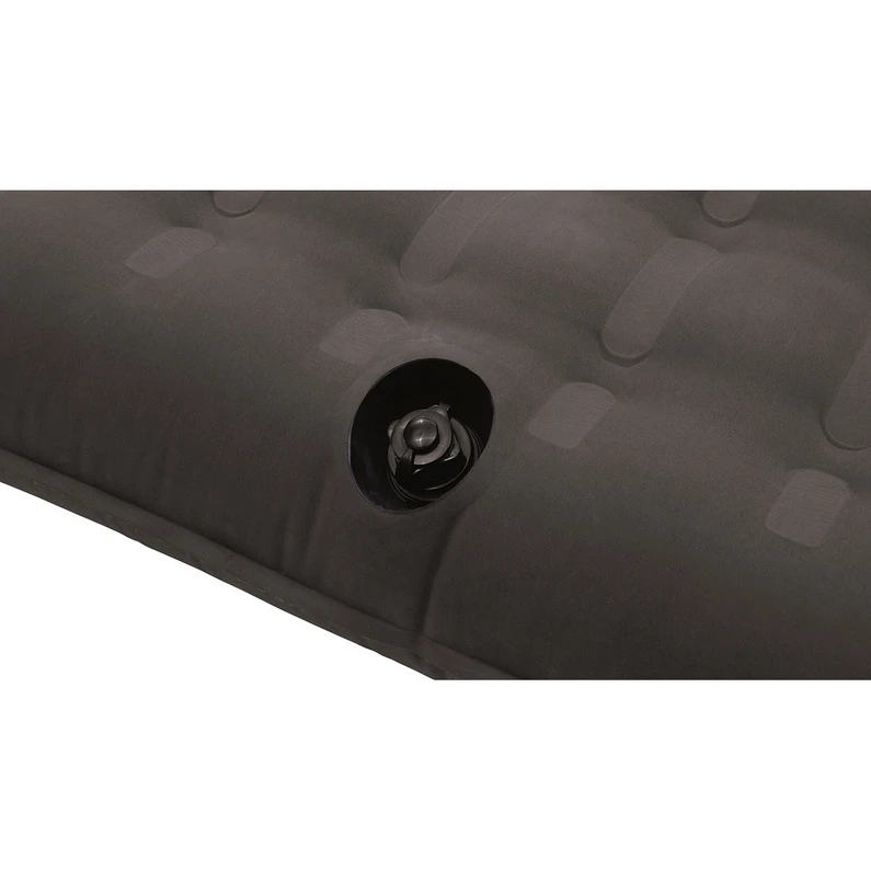 Outwell Flow Airbed Double Luchtbed 4 Outwell Flow Airbed Double Luchtbed - Afbeelding 2