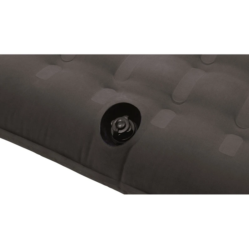 Outwell Flow Airbed Double Luchtbed 7 Outwell Flow Airbed Double Luchtbed - Afbeelding 5