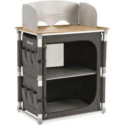 Outwell Padres Kitchen Table Kampeertafel