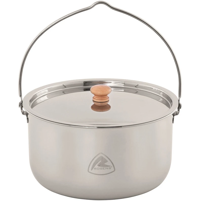 Robens Ottawa Pot Kookpan 3 Robens Ottawa Pot Kookpan