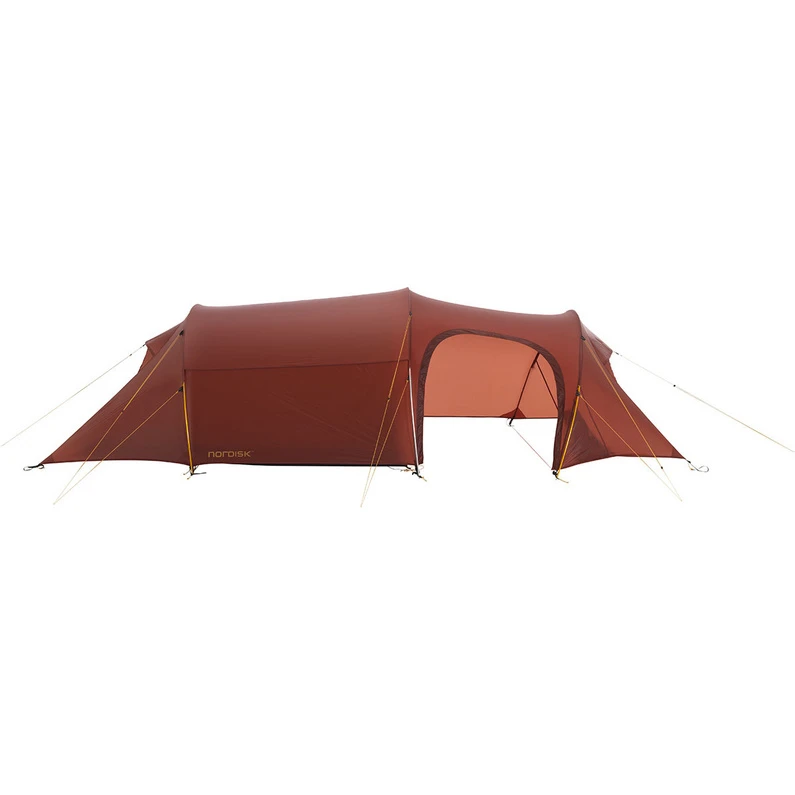 Nordisk Oppland 3 LW Tent 4 Nordisk Oppland 3 LW Tent - Afbeelding 2
