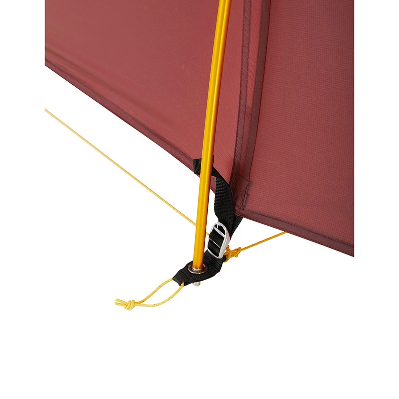 Nordisk Oppland 3 LW Tent 6 Nordisk Oppland 3 LW Tent - Afbeelding 4