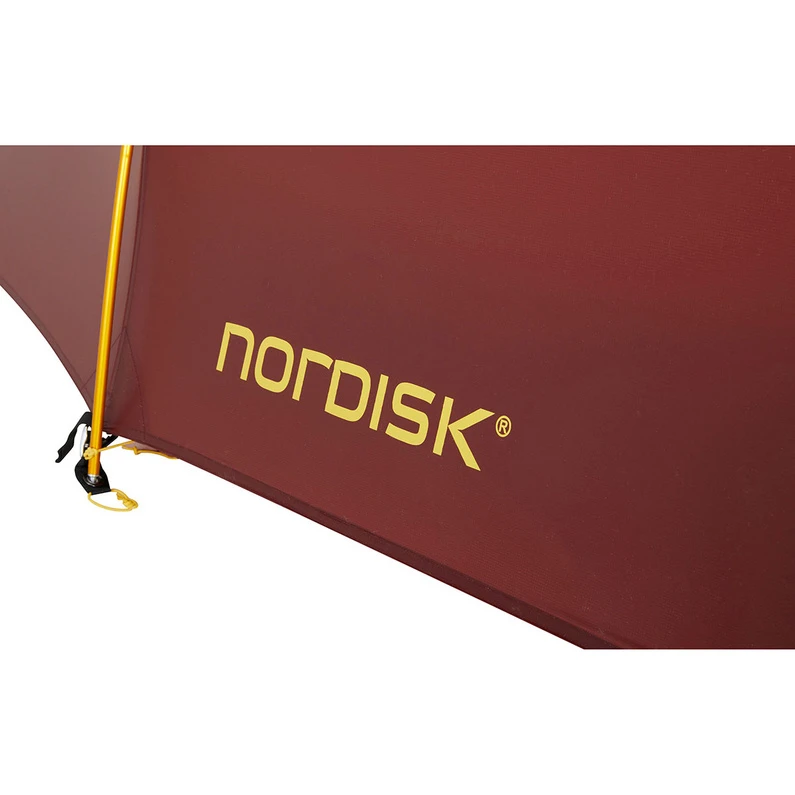Nordisk Oppland 3 LW Tent 8 Nordisk Oppland 3 LW Tent - Afbeelding 6