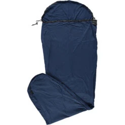 Micro-Fleece Mummy Liner