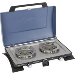Campingaz 2-pitsbrander 400-SG