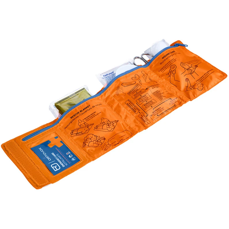 Ortovox First Aid Roll Doc Mid 5 Ortovox First Aid Roll Doc Mid - Afbeelding 3