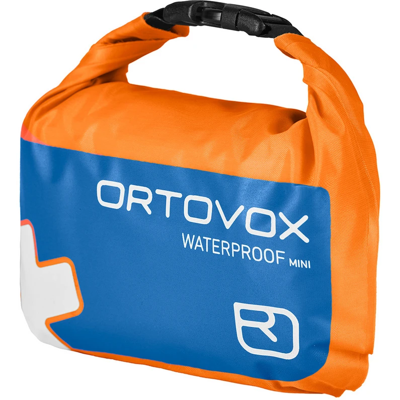 Ortovox First Aid Waterproof Mini 3 Ortovox First Aid Waterproof Mini
