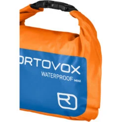 Ortovox First Aid Waterproof Mini 9 Ortovox First Aid Waterproof Mini -Outwell Verkoop iview 5036101 001 pic3