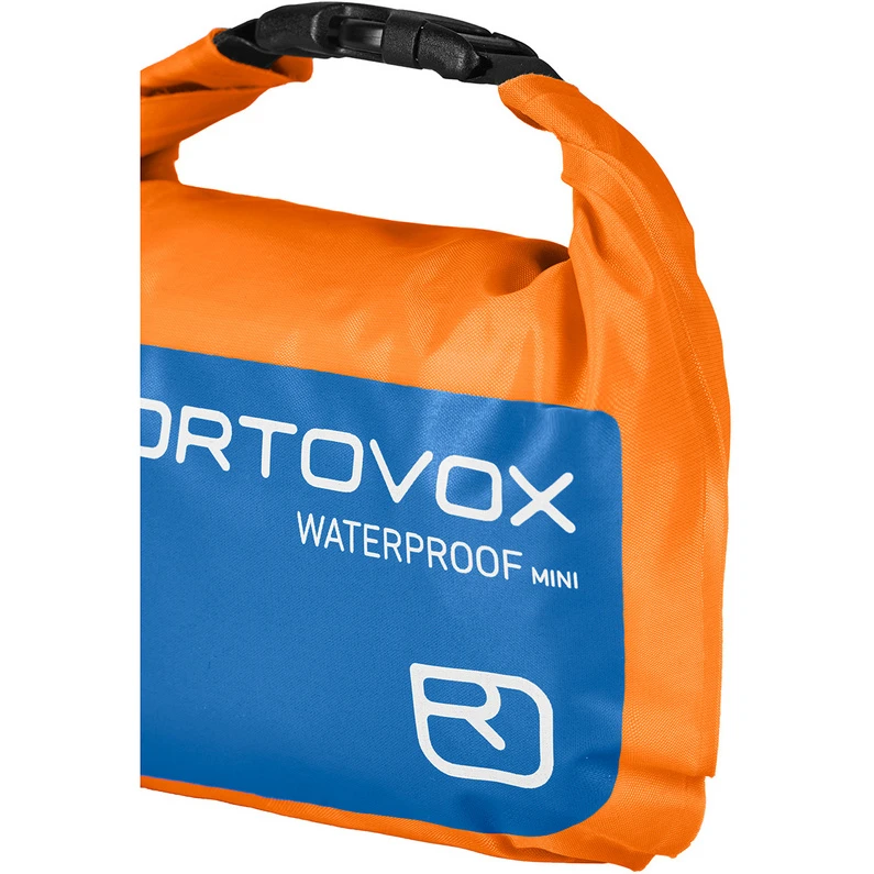 Ortovox First Aid Waterproof Mini 5 Ortovox First Aid Waterproof Mini - Afbeelding 3