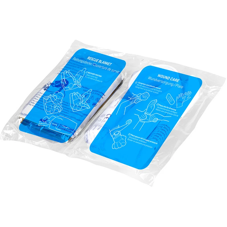 Ortovox First Aid Waterproof Mini 6 Ortovox First Aid Waterproof Mini - Afbeelding 4