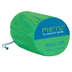 Tera Lite 3.8 Slaapmat 8 Tera Lite 3.8 Slaapmat -Outwell Verkoop iview 5036674 002 pic3