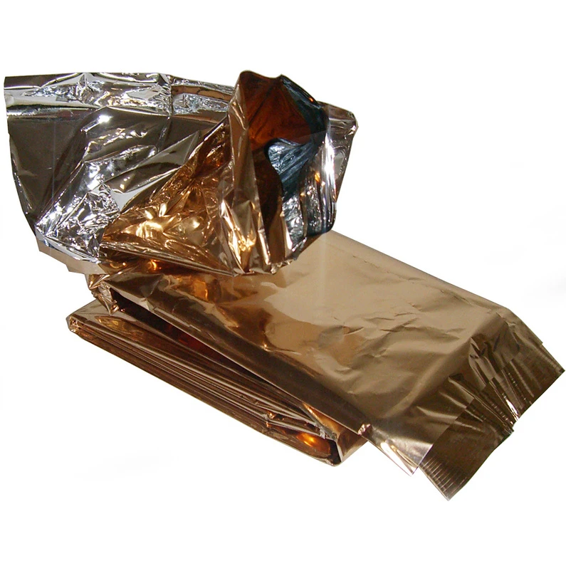 Reddingsdeken 3 Reddingsdeken