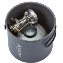 Soto New River Pot 10 Soto New River Pot -Outwell Verkoop iview 5036873 001 pic4