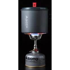 Soto New River Pot 11 Soto New River Pot -Outwell Verkoop iview 5036873 001 pic5