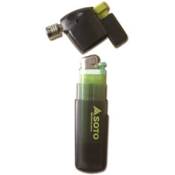 Soto Pocket Torch