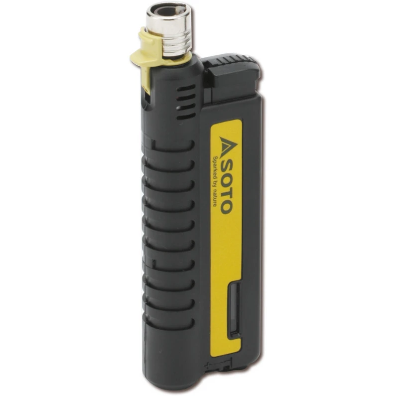 Soto Pocket Torch Extend 4 Soto Pocket Torch Extend - Afbeelding 2