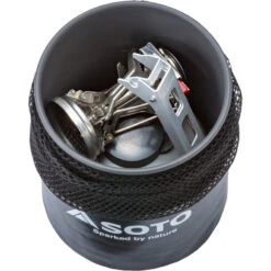 Soto Thermo Lite Kookset 7 Soto Thermo Lite Kookset -Outwell Verkoop iview 5036890 001 pic3