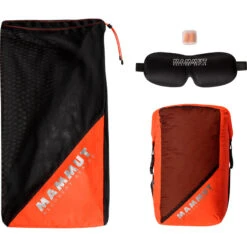 Mammut Dames Perform Down -10C Slaapzak -Outwell Verkoop iview 5038376 001 pic7