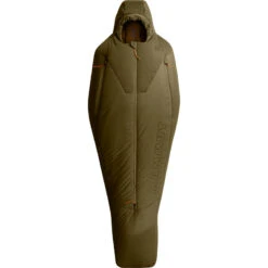 Mammut Protect Fiber -18C Slaapzak