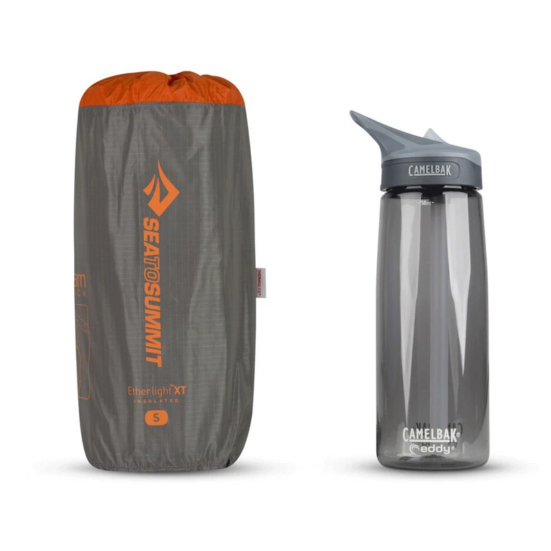 Sea To Summit Ether Light XT Insulated Slaapmat 6 Sea To Summit Ether Light XT Insulated Slaapmat - Afbeelding 4