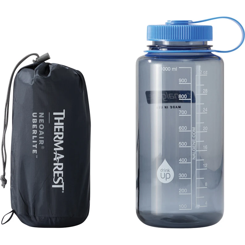 Therm-a-Rest NeoAir UberLight Slaapmat 6 Therm-a-Rest NeoAir UberLight Slaapmat - Afbeelding 4