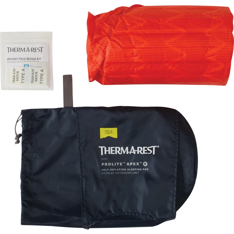 Therm-a-Rest ProLite Apex Slaapmat 5 Therm-a-Rest ProLite Apex Slaapmat - Afbeelding 3