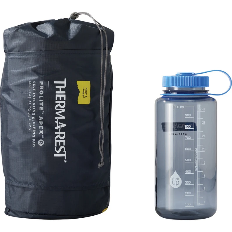 Therm-a-Rest ProLite Apex Slaapmat 6 Therm-a-Rest ProLite Apex Slaapmat - Afbeelding 4