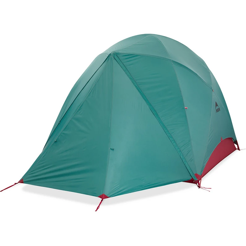 MSR Habitude 4 Tent 4 MSR Habitude 4 Tent - Afbeelding 2