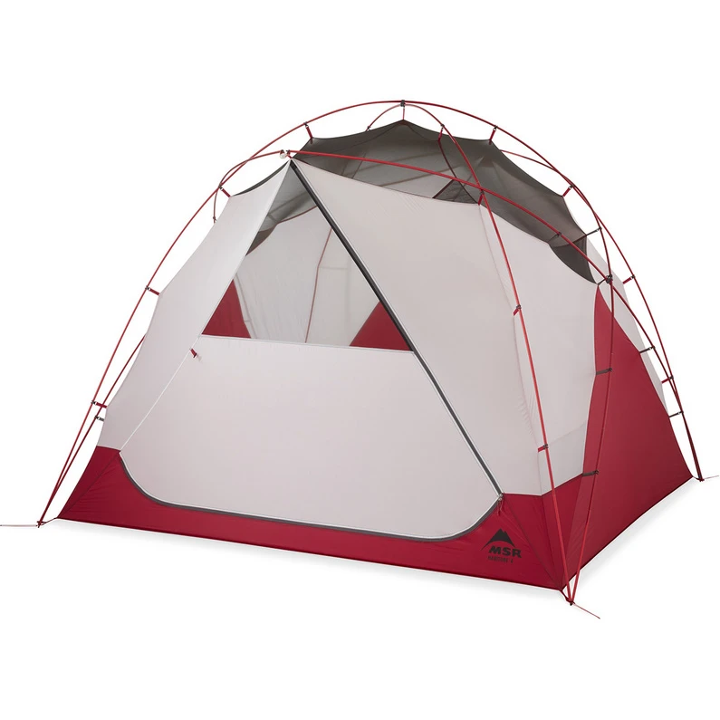 MSR Habitude 4 Tent 5 MSR Habitude 4 Tent - Afbeelding 3