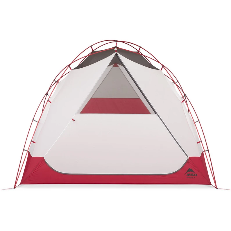 MSR Habitude 4 Tent 6 MSR Habitude 4 Tent - Afbeelding 4
