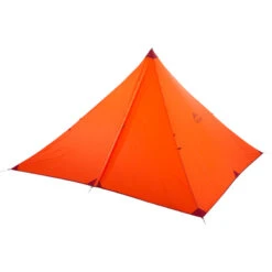 MSR Front Range 4 Tent