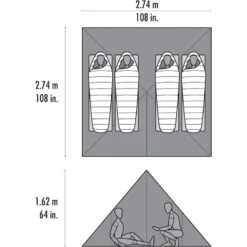 MSR Front Range 4 Tent -Outwell Verkoop iview 5038785 002 pic3