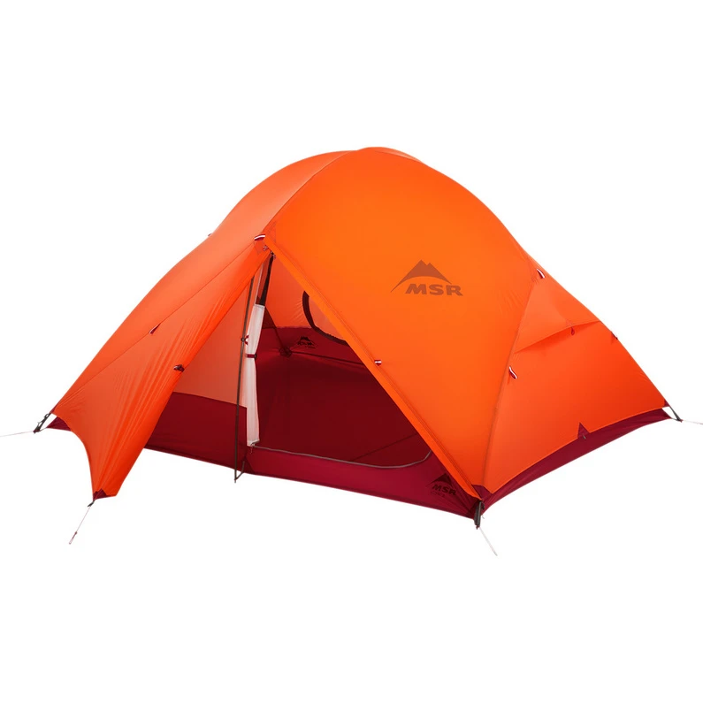 MSR Access 3 Tent 4 MSR Access 3 Tent - Afbeelding 2