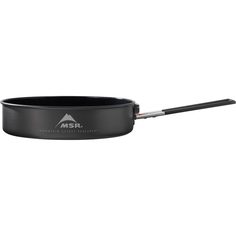 MSR Ceramic Skillet Braadpan 5 MSR Ceramic Skillet Braadpan - Afbeelding 3