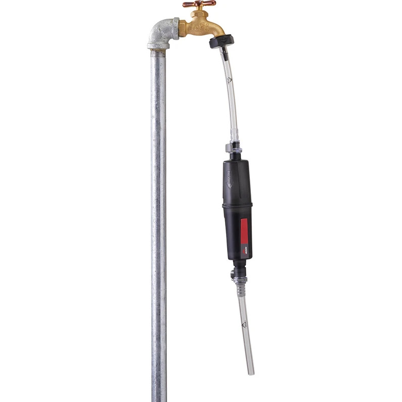 MSR Noodfiltersysteem 4 MSR Noodfiltersysteem - Afbeelding 2