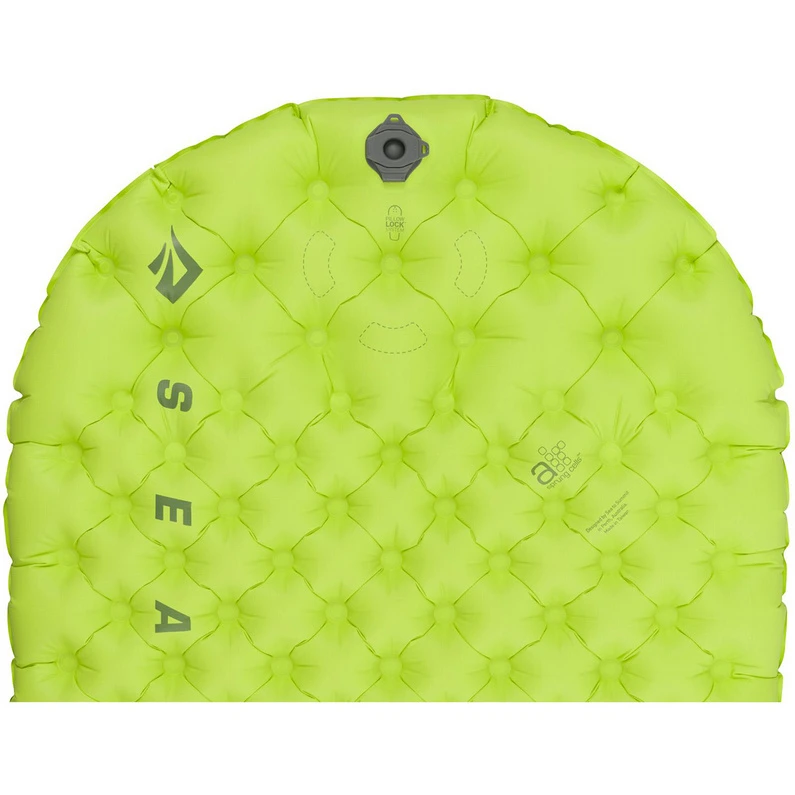 Sea To Summit ComfortLight Insulated Mat Slaapmat 8 Sea To Summit ComfortLight Insulated Mat Slaapmat - Afbeelding 6