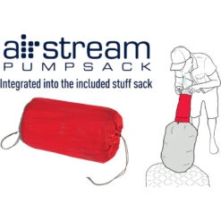 Sea To Summit Comfort Plus Insulated Air Slaapmat -Outwell Verkoop iview 5038984 001 pic5