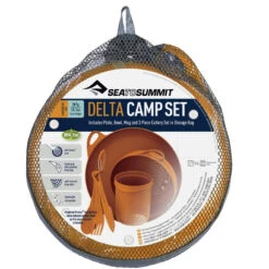 Sea To Summit Delta Camp Set -Outwell Verkoop iview 5039049 001 pic2