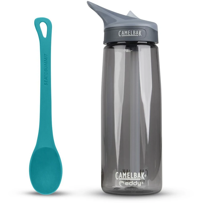 Sea To Summit Delta Long Handled Spoon 7 Sea To Summit Delta Long Handled Spoon - Afbeelding 5