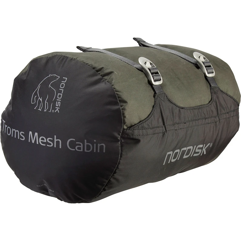 Nordisk Troms Mesh Cabin 7 Nordisk Troms Mesh Cabin - Afbeelding 5