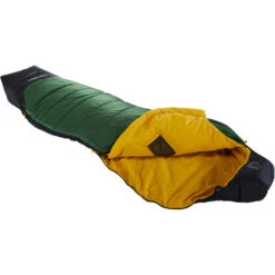 Nordisk Gormsson +4 Curve Slaapzak -Outwell Verkoop iview 5039187 001 pic3