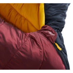 Nordisk Oscar -20 Mummy Slaapzak -Outwell Verkoop iview 5039198 001 pic6