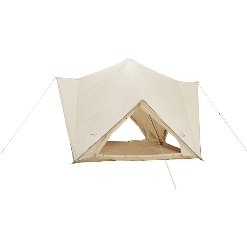 Nordisk Midgard 9.2 Tent 5 Nordisk Midgard 9.2 Tent - Afbeelding 3