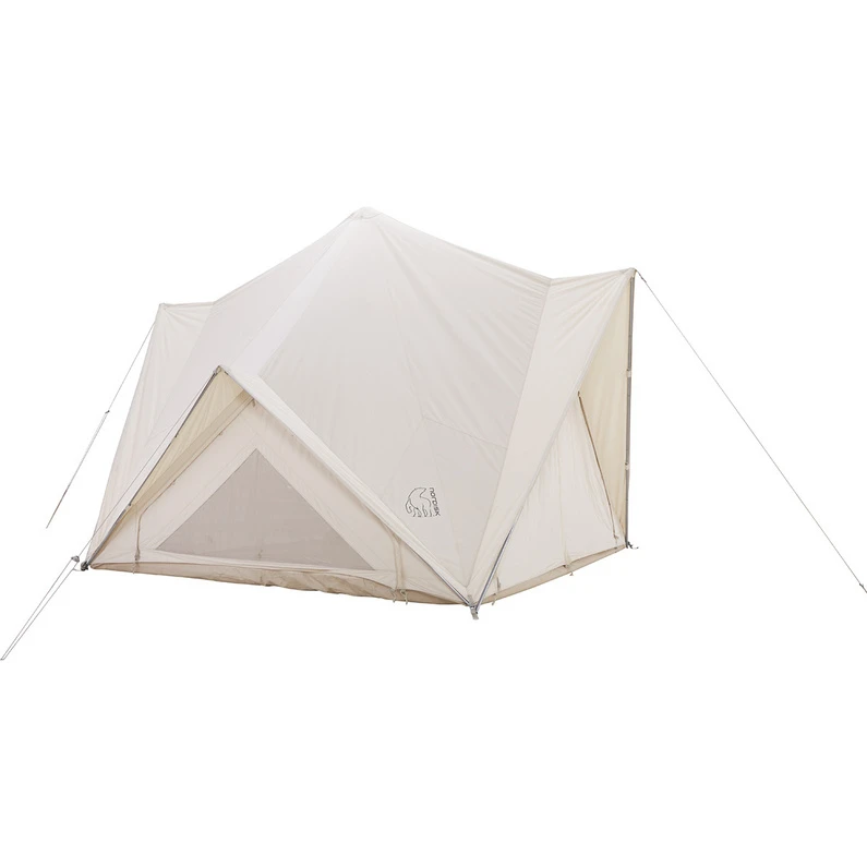 Nordisk Midgard 9.2 Tent 8 Nordisk Midgard 9.2 Tent - Afbeelding 6