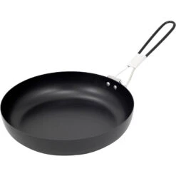 GSI Steel 9" Braadpan