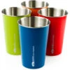 GSI Glacier Stainless Pint Set 1 GSI Glacier Stainless Pint Set -Outwell Verkoop iview 5039374 001 pic1
