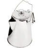 GSI Glacier Stainless 14 Cup Percolator Koffiezetter -Outwell Verkoop iview 5039380 001 pic1