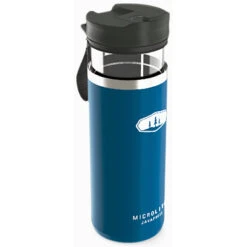 GSI Glacier Stainless Commuter JavaPress Koffiepers